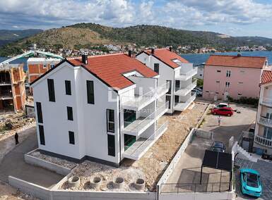 Trosoban stan, Rogoznica 54m² - 250.000 € | SveHrNekretnine
