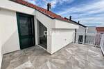 Dalmacija, Rogoznica, 3-sobni stan, 54,58 m², pogled na more — fotografija 5
