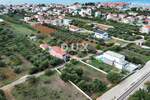 Zadar, Bibinje, građevinsko zemljište, 809 m2 — fotografija 2