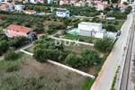 Zadar, Bibinje, građevinsko zemljište, 809 m2 — fotografija 3