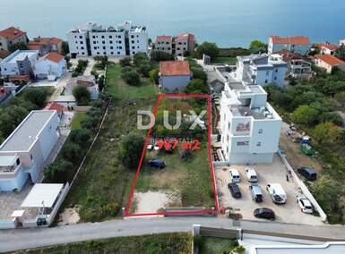 Zemljiste, Bibinje 987m² - 565.000 € | SveHrNekretnine