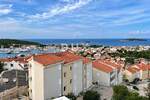 Dalmacija, Rogoznica, 3-sobni stan, 54,58 m², 260 m od mora — fotografija 4