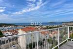 Dalmacija, Rogoznica, 3-sobni stan, 54,58 m², 260 m od mora — fotografija 6