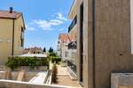 Rogoznica, Zečevo, kuća s 3 stana 420m², 100m od mora, bazen — fotografija 3