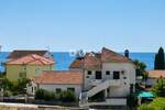 Rogoznica, Zečevo, kuća s 3 stana 420m², 100m od mora, bazen — fotografija 5