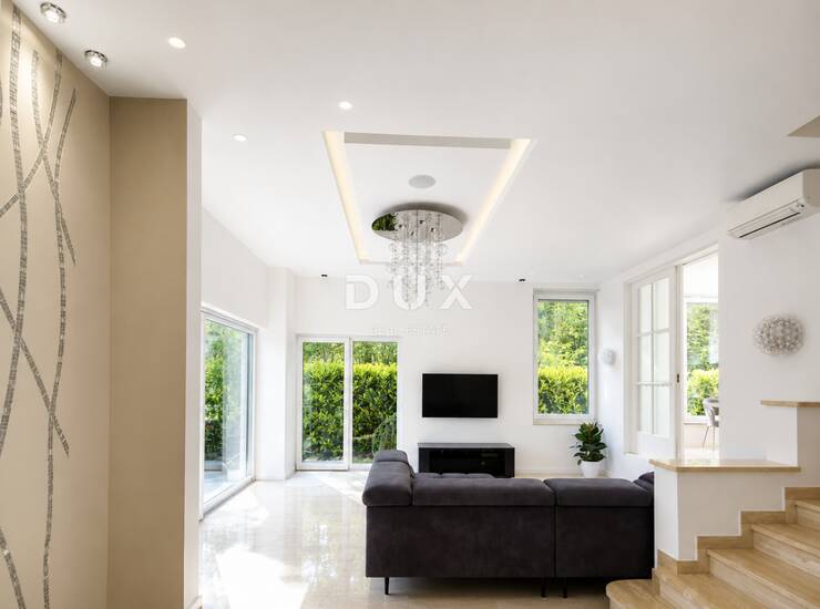 Zagreb, Remete, vila, 465 m2 — fotografija 3