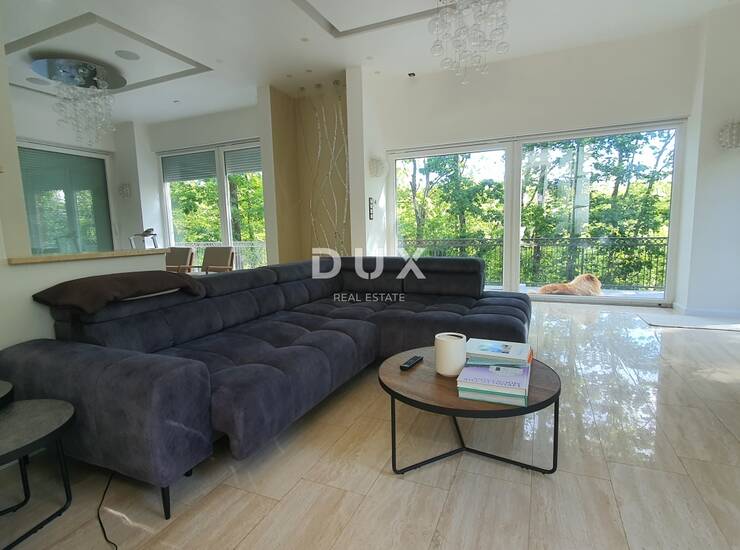Zagreb, Remete, vila, 465 m2 — fotografija 4
