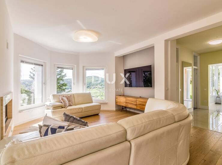 Zagreb, Šestine, vila, 310 m2, bazen