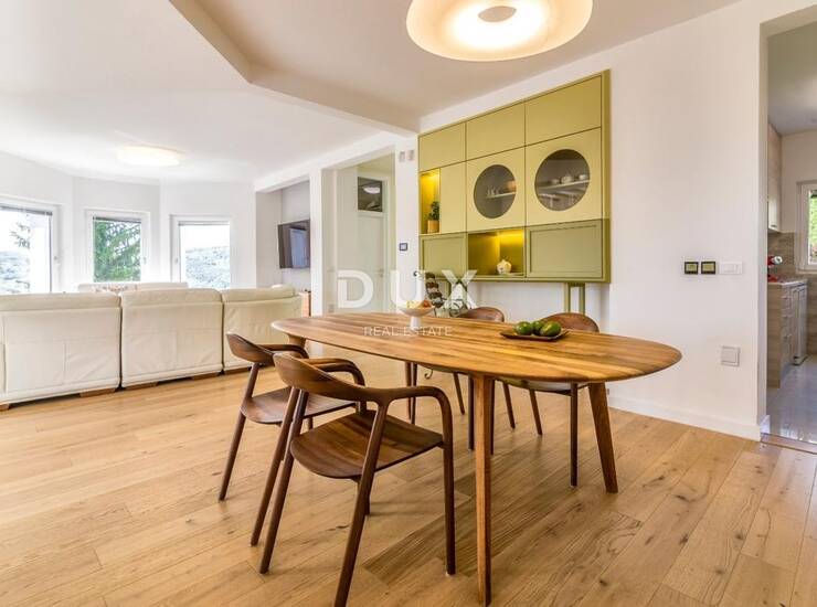 Zagreb, Šestine, vila, 310 m2, bazen — fotografija 2