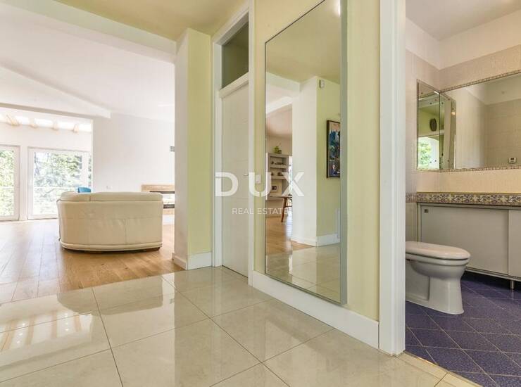 Zagreb, Šestine, vila, 310 m2, bazen — fotografija 5