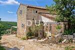 Istra, Buje, samostojeća kuća, 120 m², pogled na more