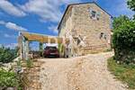 Istra, Buje, samostojeća kuća, 120 m², pogled na more — fotografija 6