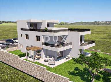 Trosoban stan, Tribunj 104m² - 315.000 € | SveHrNekretnine
