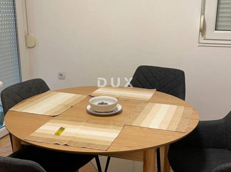 Sveti Filip i Jakov, trosobni stan, 78 m², pogled na more — fotografija 5