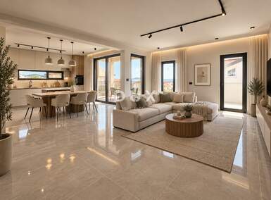 Cetvorosoban stan Zečevo Rogozničko, Rogoznica 125m² - 410.000 € | SveHrNekretnine