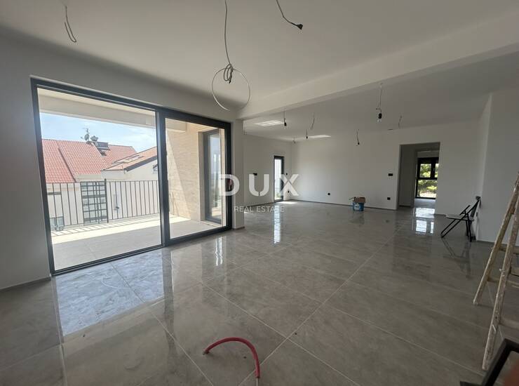 Rogoznica, Zečevo, penthouse, 125,70 m2, 2 parking mjesta — fotografija 6