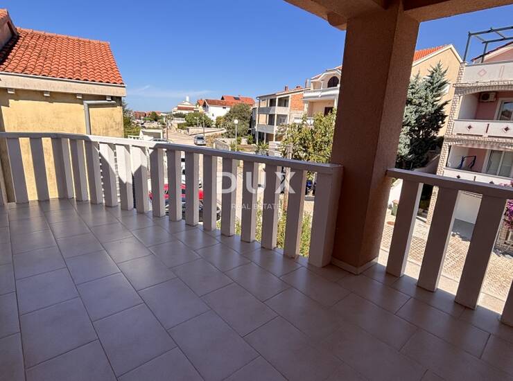 Dalmacija, Sveti Petar na Moru, 2-sobni stan, 30 m2, najam — fotografija 2