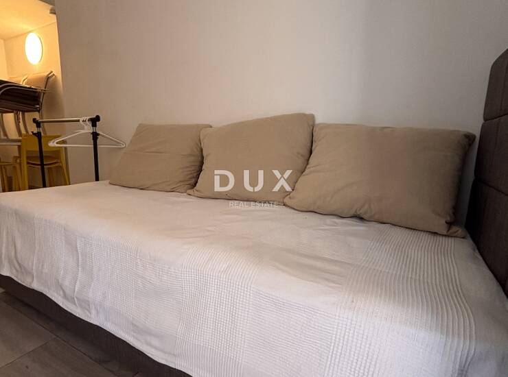 Dalmacija, Sveti Petar na Moru, 2-sobni stan, 30 m2, najam — fotografija 3