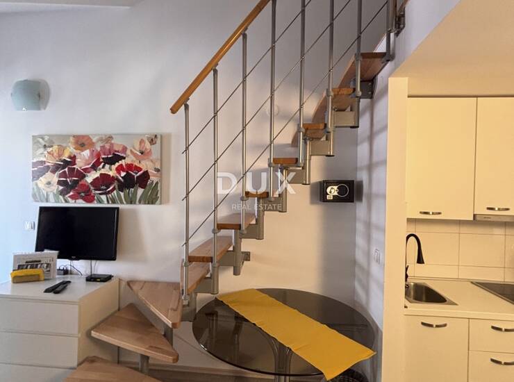 Dalmacija, Sveti Petar na Moru, 2-sobni stan, 30 m2, najam — fotografija 4