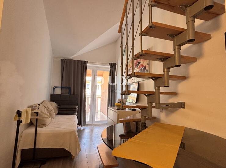 Dalmacija, Sveti Petar na Moru, 2-sobni stan, 30 m2, najam — fotografija 5