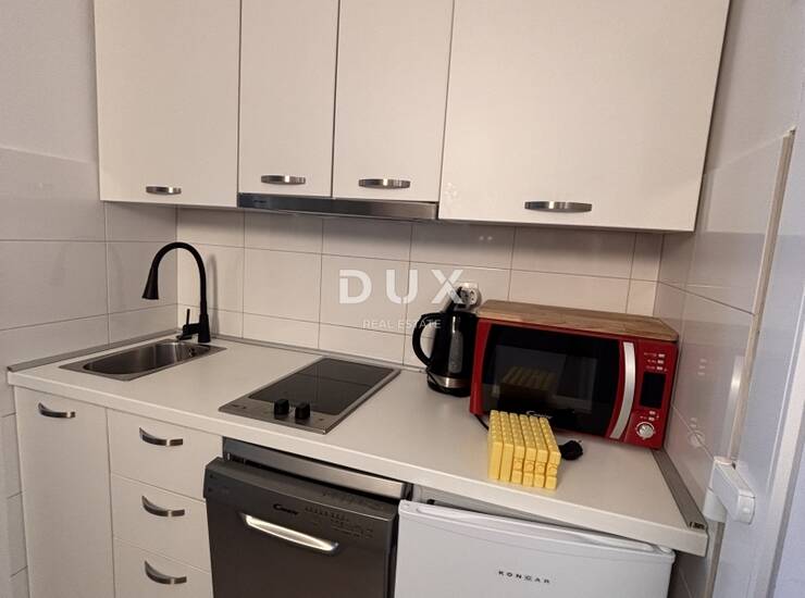 Dalmacija, Sveti Petar na Moru, 2-sobni stan, 30 m2, najam — fotografija 6