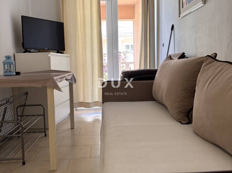 Dalmacija, Sveti Petar na Moru, stan, 30 m2, najam — fotografija 3