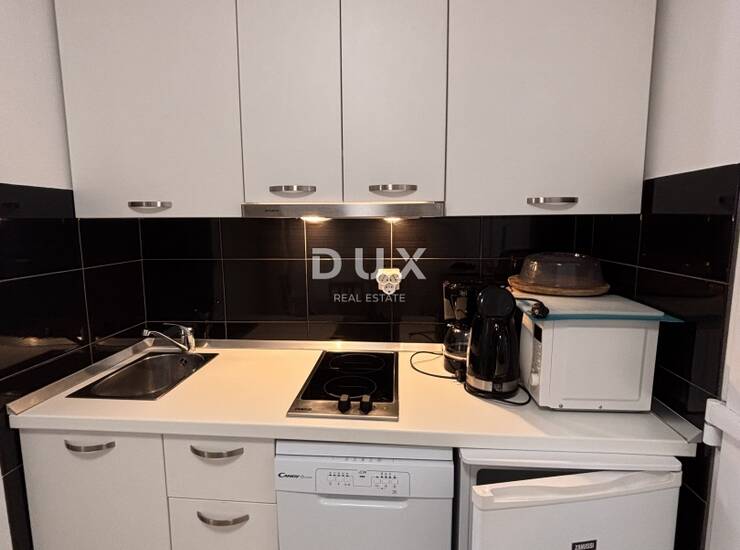 Dalmacija, Sveti Petar na Moru, stan, 30 m2, najam — fotografija 4