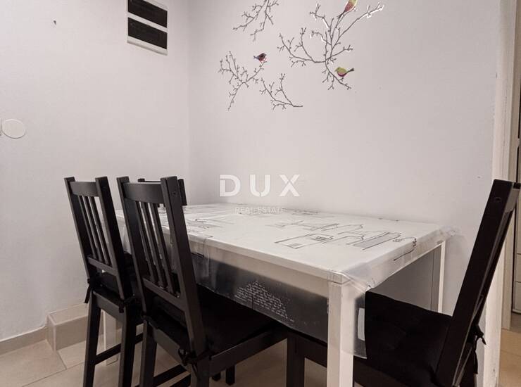 Dalmacija, Sveti Petar na Moru, stan, 30 m2, najam — fotografija 5