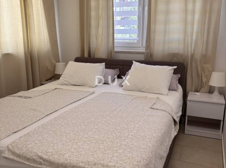 Dalmacija, Sveti Petar na Moru, stan, 30 m2, najam — fotografija 6