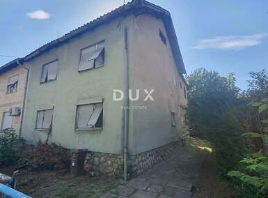 Kuća Donja Dubrava, Zagreb 200m² - 169.000 € | SveHrNekretnine