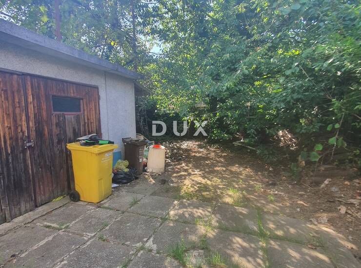 Zagreb, Donja Dubrava, kuća, 200 m², za rušenje — fotografija 2