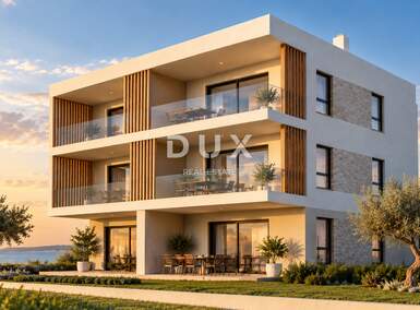 Trosoban stan, Tribunj 83m² - 284.784 € | SveHrNekretnine