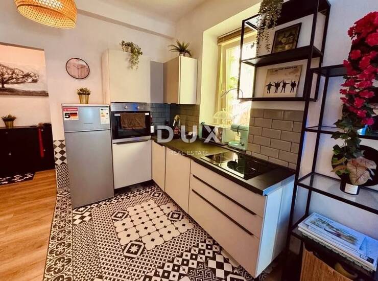 Zagreb, Kvaternikov trg, jednosobni stan, 34,21 m² — fotografija 4