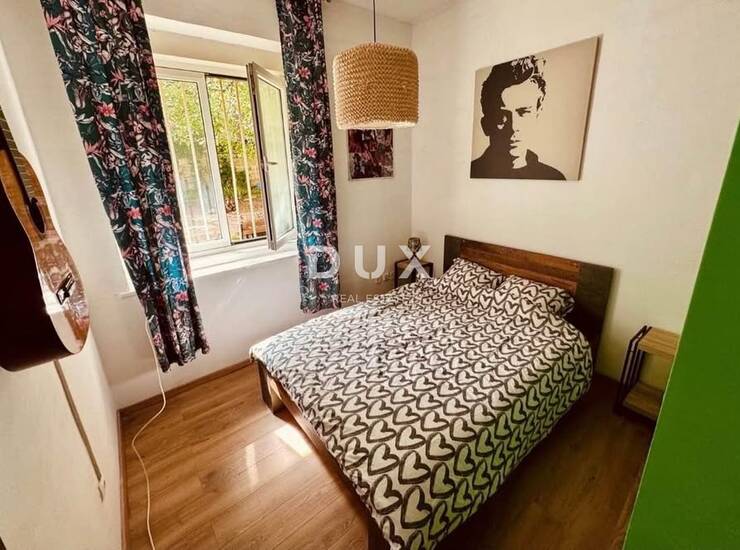 Zagreb, Kvaternikov trg, jednosobni stan, 34,21 m² — fotografija 5