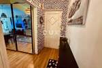 Zagreb, Kvaternikov trg, jednosobni stan, 34,21 m² — fotografija 6