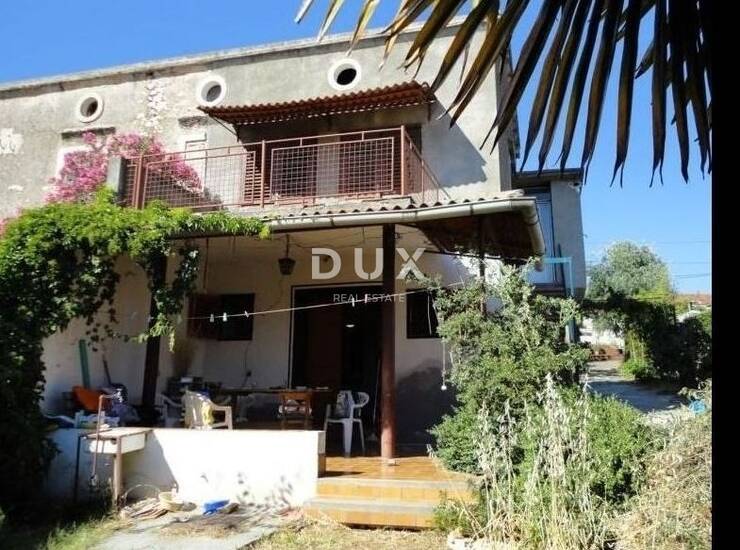Zadar, Sveti Filip i Jakov, kuća, 120 m2, za renovaciju