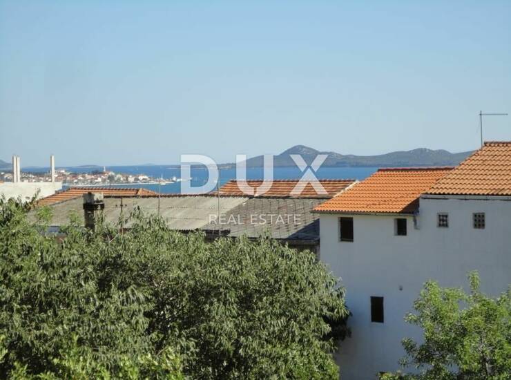 Zadar, Sveti Filip i Jakov, kuća, 120 m2, za renovaciju — fotografija 2