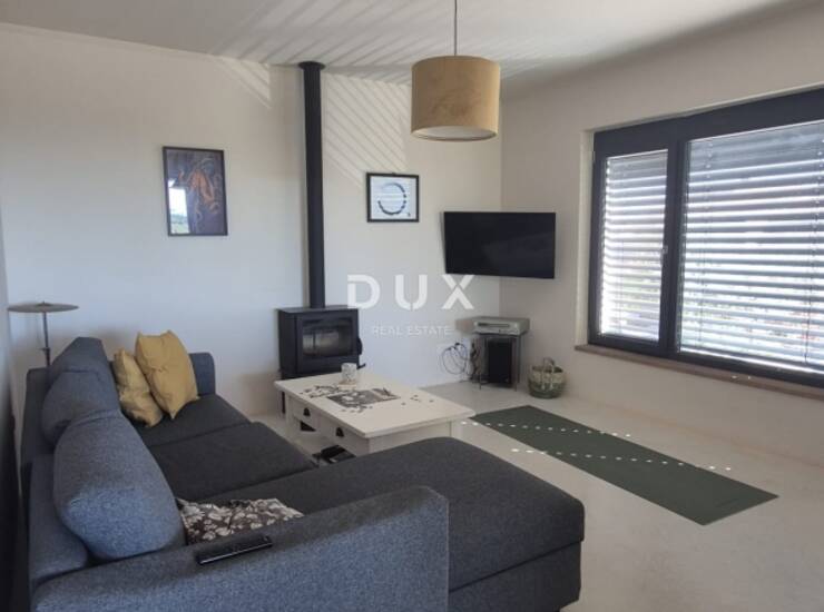 Biograd, Sveti Filip i Jakov, stan, 95,53 m2, vrt — fotografija 6