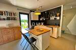 Biograd, Sveti Filip i Jakov, stan, 110,42 m2, vrt, bazen — fotografija 4