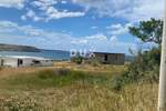 Zadar, Rtina, građevinsko zemljište, 1392 m2, kraj ceste — fotografija 2