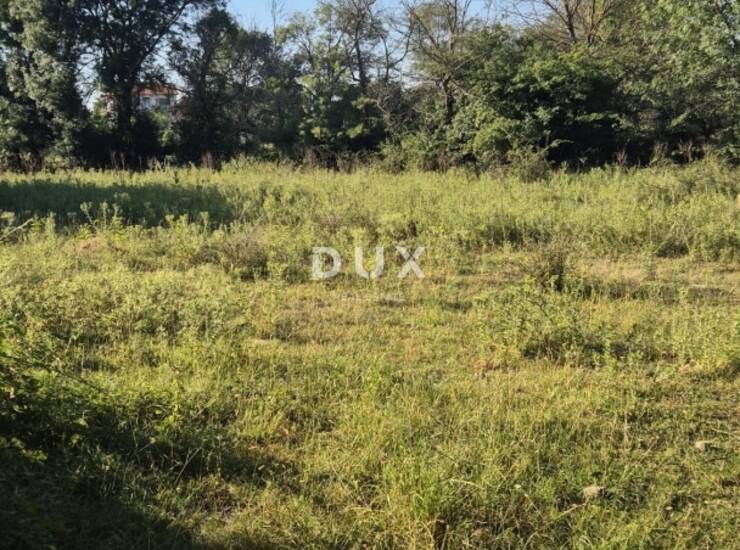 Zadar, Briševo, Zemljište, 963 m2, privatan put — fotografija 2