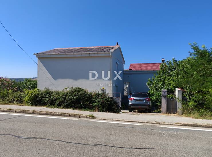 Zadar, Rtina, kuća za renovaciju, 230,59m2 — fotografija 5