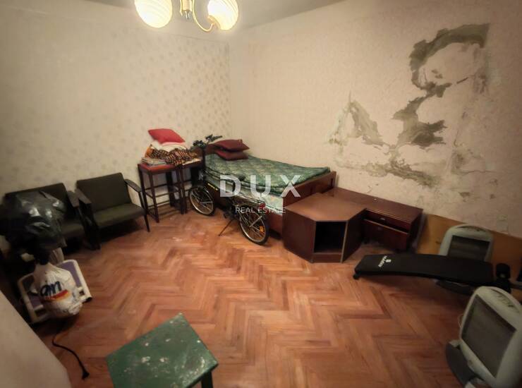 Zadar, Rtina, kuća za renovaciju, 230,59m2 — fotografija 6