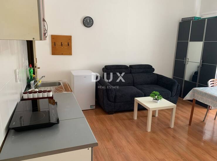 ZAGREB, Trnje, Stan 43, 2 garsonijere najam — fotografija 3