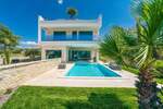 Zadar, Ljubač, kuća, 330 m2, 40 m do mora — fotografija 2