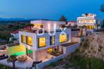Zadar, Ljubač, kuća, 330 m2, 40 m do mora — fotografija 4