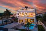 Zadar, Ljubač, kuća, 330 m2, 40 m do mora — fotografija 5