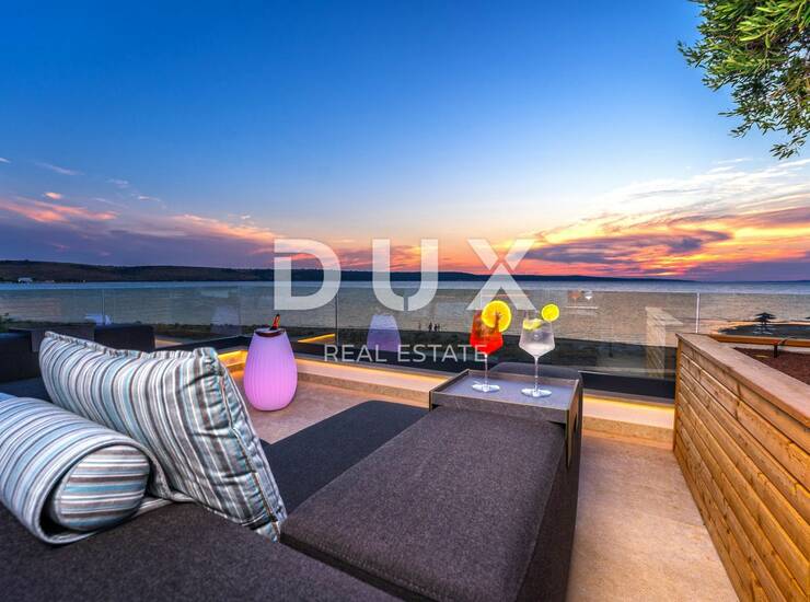 Zadar, Ljubač, kuća, 316 m2, 20 m do mora — fotografija 6