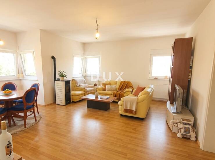 Zagreb, Vugrovec Gornji, samostojeća kuća, 90 m² — fotografija 3