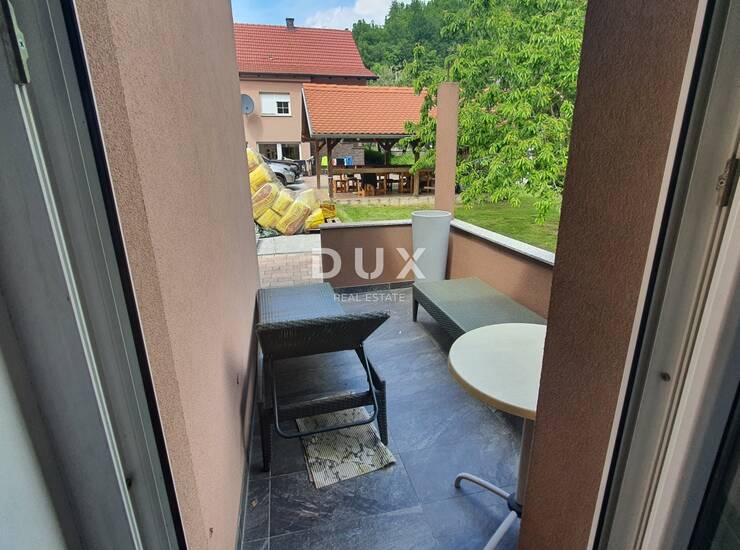 Zagreb, Vugrovec Gornji, samostojeća kuća, 90 m² — fotografija 6